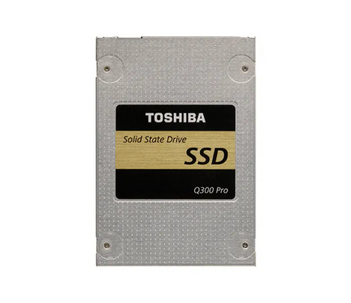 HDTS412XZSTA - TOSHIBA 128GB SATA 6Gb/s 2.5" SSD
