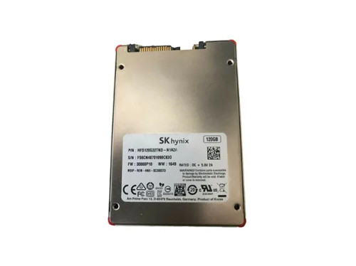 HFS120G32TND-N1A2A - HYNIX 120GB SATA 6Gb/s 2.5" SSD