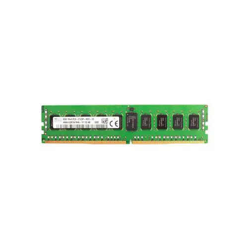 HMA41GR7AFR4N-TFTD-AB - HYNIX 8GB DDR4-2133MHz ECC Registered Memory