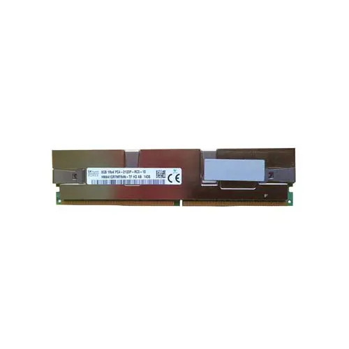 HMA41GR7MFR4N-TFHD-AB - HYNIX 8GB DDR4-2133MHz ECC Registered Memory