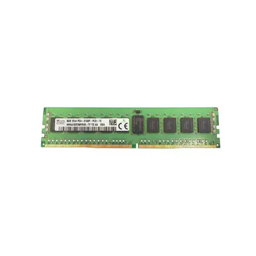 HMA41GR7MFR4N-TFTD - HYNIX 8GB DDR4-2133MHz ECC Registered 288-Pin Memory