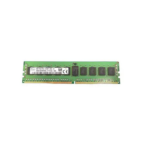 HMA41GR7MFR4N-TFTD-AA - HYNIX 8GB DDR4-2133MHz ECC Registered Memory