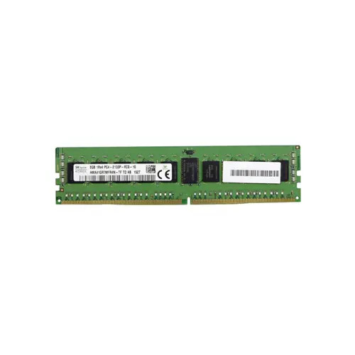 HMA41GR7MFRAN-TFTD - HYNIX 8GB DDR4-2133MHz ECC Registered 288-Pin Memory