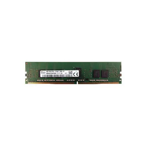 HMA451R7MFR8N-TFT1-AA - HYNIX 4GB DDR4-2133MHz ECC Registered Memory