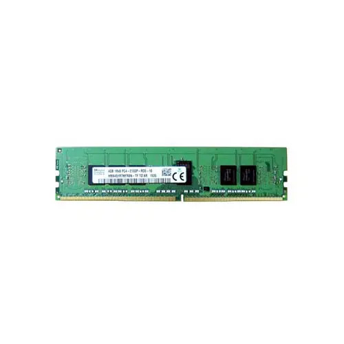 HMA451R7MFR8N-TFTD-AB - HYNIX 4GB DDR4-2133MHz ECC Registered Memory