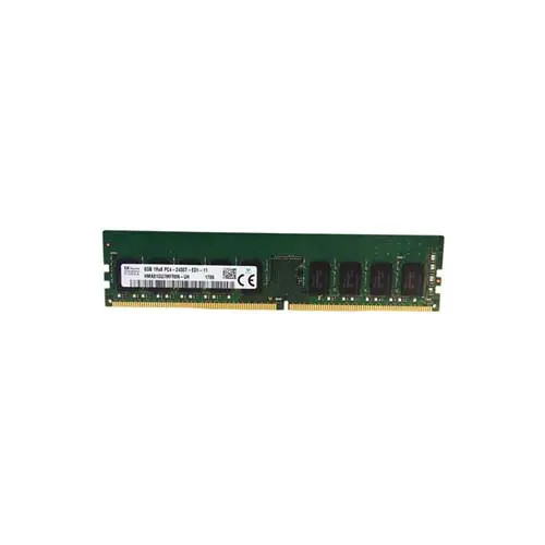 HMA81GU7MFR8N-UH - HYNIX 8GB DDR4-2400MHz ECC Unbuffered 288-Pin DIMM