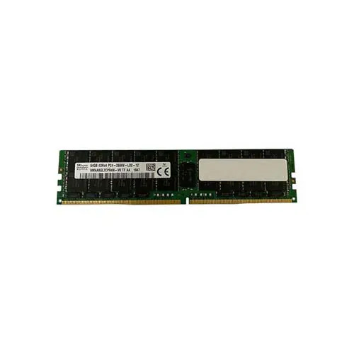 HMAA8GL7CPR4N-VKTF-AA - HYNIX 64GB DDR4-2666MHz ECC Registered LRDIMM Memory