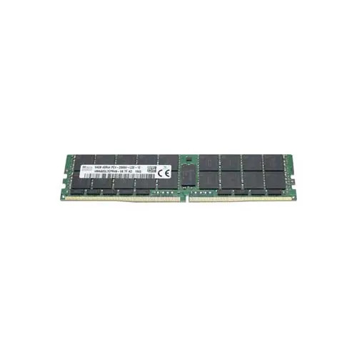 HMAA8GL7CPR4N-VKTF-AD - HYNIX 64GB DDR4-2666MHz ECC Registered LRDIMM Memory