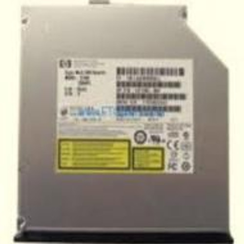 615589-001 - HP 12.7MM SATA Internal Slim-line BD/DVD-RW Optical Drive