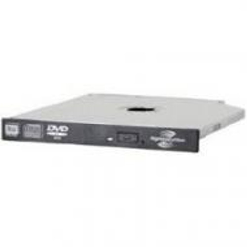 615647-001 - HP 8X SATA Internal Dual Layer Supermulti Burner DVD/RW D