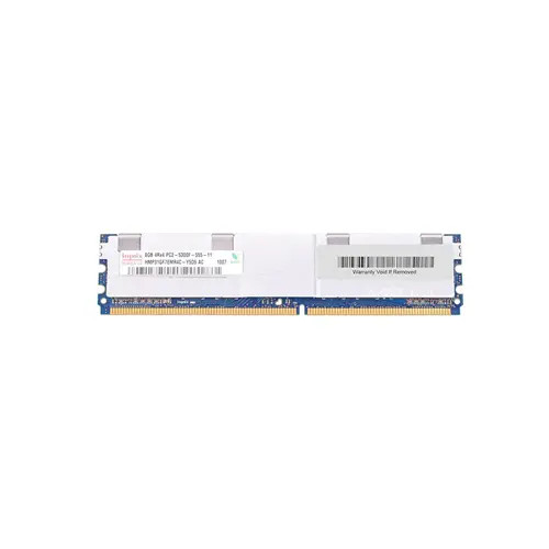 Hynix 8GB DDR2-667MHz PC2-5300 ECC Registered DIMM for ProLiant DL360p Gen8 Servers