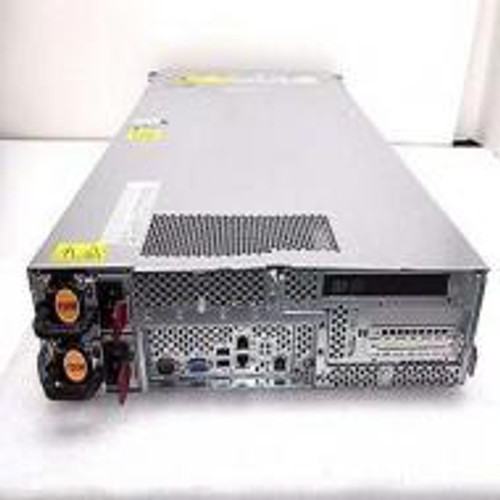 HP P4500 G2 600GB 12-Bay Storage System for ProLiant DL360p Gen8 servers