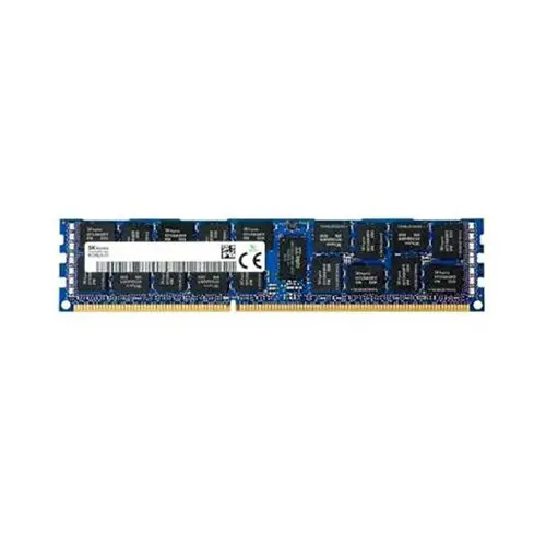 HMT112R7AF8PC-H9 - HYNIX 1GB DDR3-1333MHz ECC Registered 240-Pin DIMM