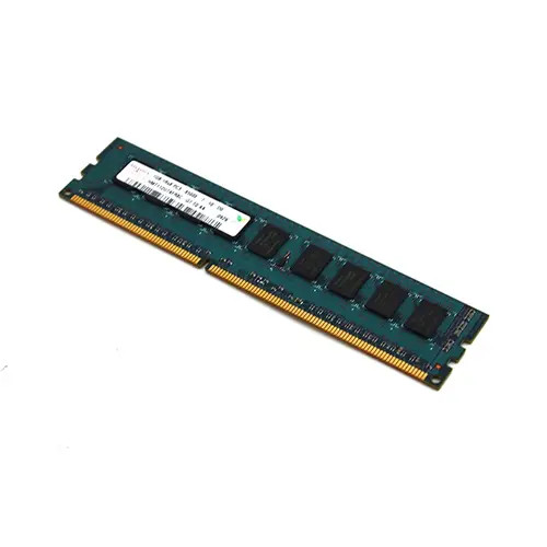 HMT112U7AFR8C-G7 - HYNIX 1GB DDR3-1066MHz PC3-8500 ECC Unbuffered 240-Pin DIMM