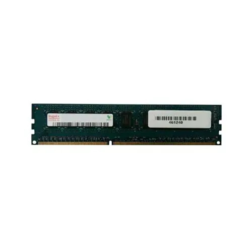 HMT112U7TFR8A-G7 - HYNIX 1GB DDR3-1066MHz ECC Unbuffered 240-Pin DIMM