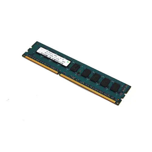 HMT112V7BFR8A-G7 - HYNIX 1GB DDR3-1066MHz ECC Registered 240-Pin VLP Memory