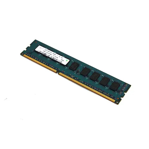 HMT112V7BFR8A-H9 - HYNIX 1GB DDR3-1333MHz ECC Registered 240-Pin VLP Memory