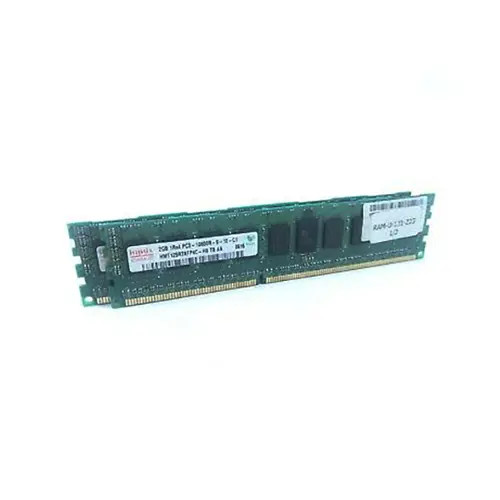 HMT125R7AFP4C-H9 - HYNIX 2GB DDR3-1333MHz ECC Registered 240-Pin DIMM
