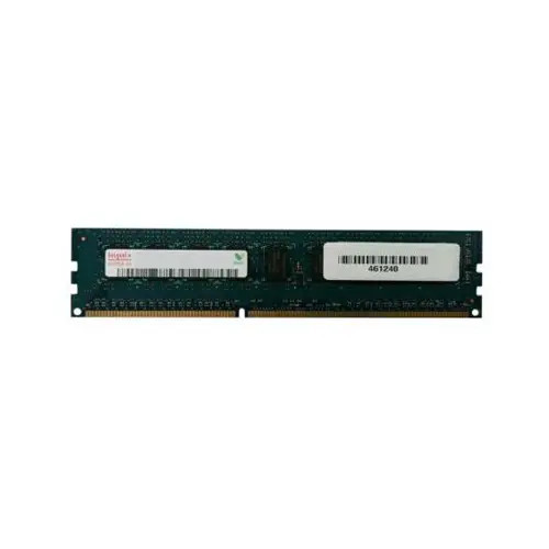 Hynix 2GB DDR3-1333MHz ECC Registered Memory Module for server use