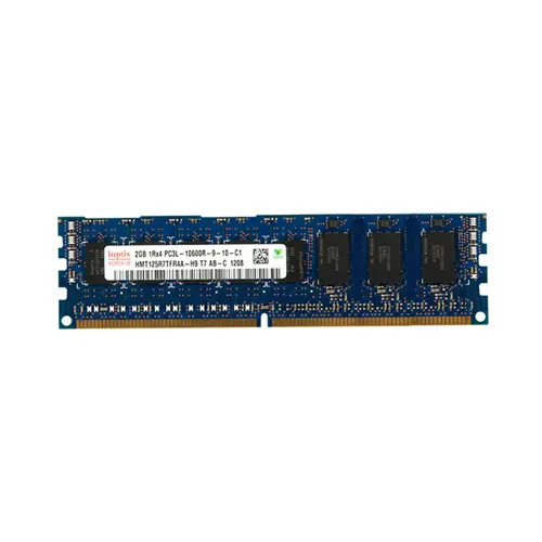 HMT125R7TFR4A-H9 - HYNIX 2GB DDR3-1333MHz ECC Registered 240-Pin Memory
