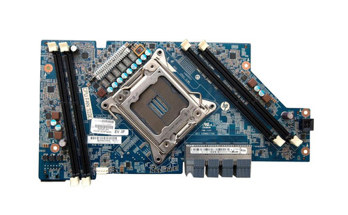 619561-001 - HP CPU Riser Board Workstation Z620