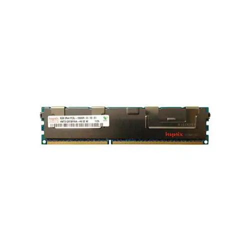 HMT31GR7BFR4A-H9D2 - HYNIX 8GB DDR3-1333MHz ECC Registered 240-Pin Memory