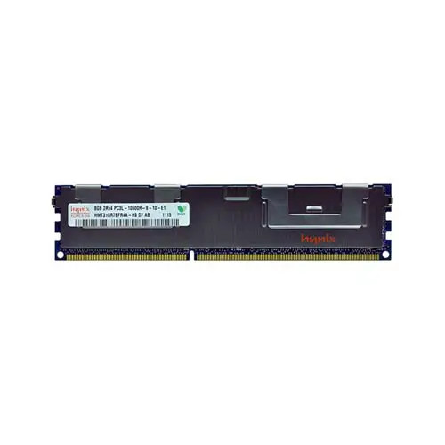HMT31GR7BFR4A-H9D7-AB - HYNIX 8GB DDR3-1333MHz ECC Registered 1.35V Memory