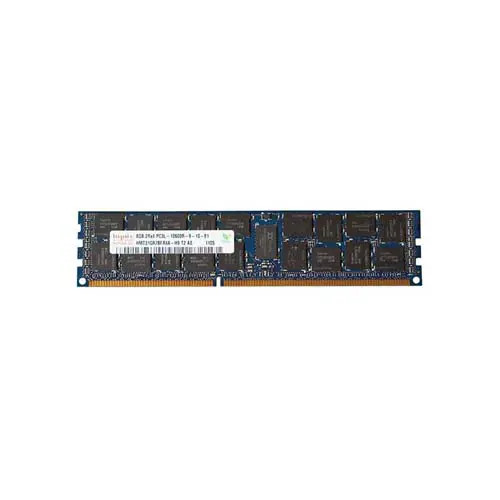 HMT31GR7BFR4A-H9T2-AE - Hynix 8GB PC3-10600 DDR3-1333MHz ECC Registered CL9 RDIMM 1.35v Dual-Rank Memory Module