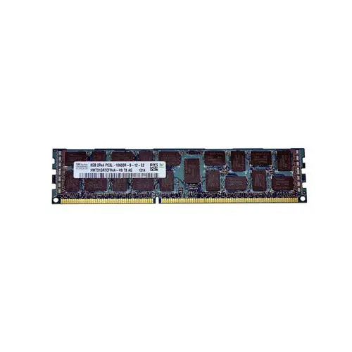 HMT31GR7CFR4A-H9T8-AG - HYNIX 8GB DDR3-1333MHz ECC Registered 1.35V Memory