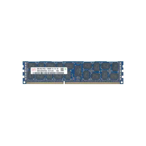 HMT31GR7EFR4A-H9T3 - HYNIX 8GB DDR3-1333MHz ECC Registered 240-Pin Memory