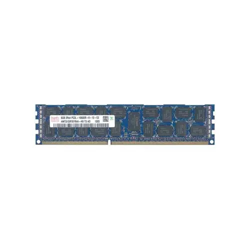 HMT31GR7EFR4A-H9T3-AD - HYNIX 8GB DDR3-1333MHz ECC Registered 1.35V Memory