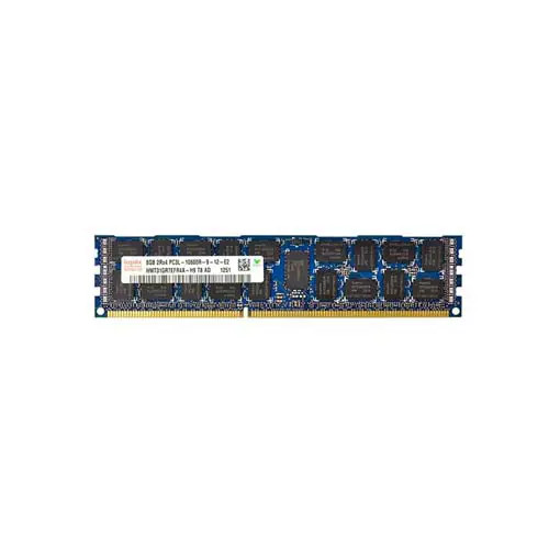 HMT31GR7EFR4A-H9T8-AD - HYNIX 8GB DDR3-1333MHz ECC Registered 1.35V Memory