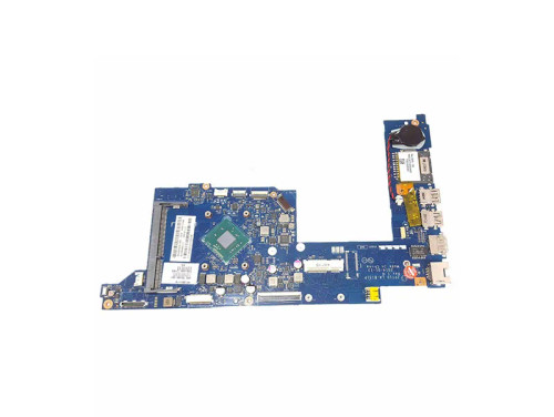 621894-001 - HP Intel N475 Laptop Motherboard