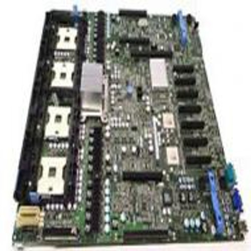 622215-003 - HP System Board for ProLiant DL385p G8 Server