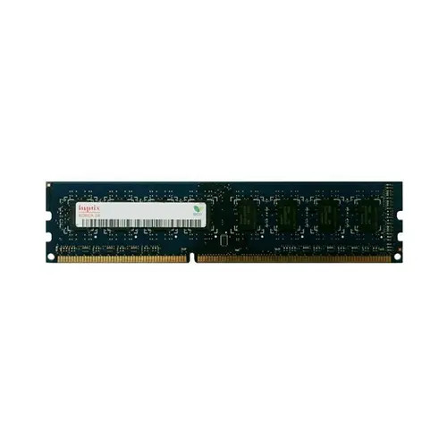 HMT325U7AFR8A-H9 - HYNIX 2GB DDR3-1333MHz ECC Unbuffered 240-Pin DIMM