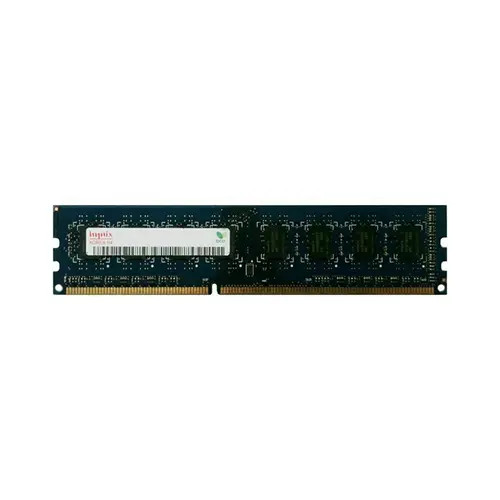 HMT325U7AFR8C-G7 - Hynix 2GB DDR3-1066MHz PC3-8500 ECC Unbuffered CL7 240-Pin DIMM Single Rank Memory Module