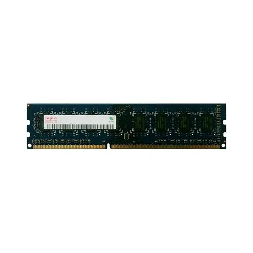 HMT325U7AFR8C-H9 - Hynix 2GB DDR3-1333MHz PC3-10600 ECC Unbuffered CL9 240-Pin DIMM Single Rank Memory Module