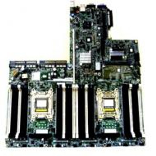 622259-001 - HP System Board (Motherboard) for ProLiant DL360p G8 Server