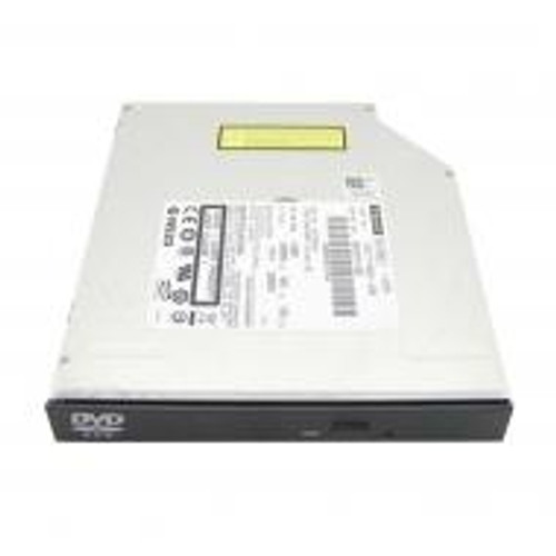 624189-B21 - HP Black SATA DVD-ROM Drive for ProLiant ML310e / ML350e / ML350p G8 Server