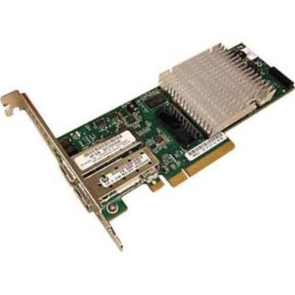 624499-001 - HP CN1000Q 2-Port 1Gb Converged Network Adapter