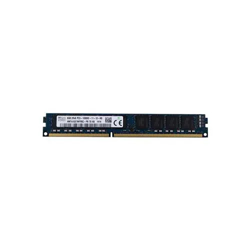 HMT41GE7MFR8C-PBT0 - HYNIX 8GB DDR3-1600MHz ECC Unbuffered VLP Memory
