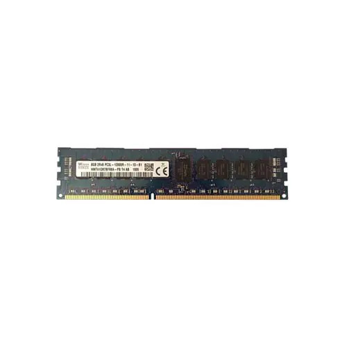 HMT41GR7BFR8A-PBT4 - HYNIX 8GB DDR3-1600MHz ECC Registered 240-Pin DIMM