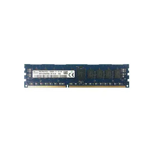 HMT41GR7BFR8A-PBT8-AF - HYNIX 8GB DDR3-1600MHz ECC Registered 1.35V Memory
