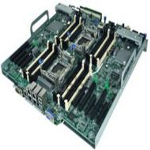 625678-002 - HP System Board (Motherboard) for ProLiant ML350P G8 Server