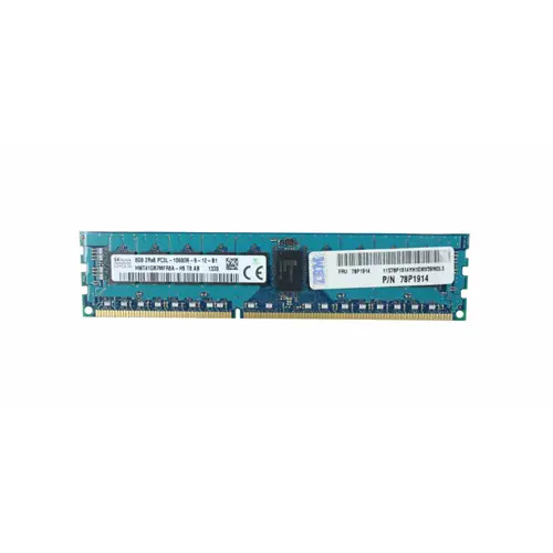 HMT41GR7MFR8A-H9 - HYNIX 8GB DDR3-1333MHz ECC Registered 240-Pin Memory