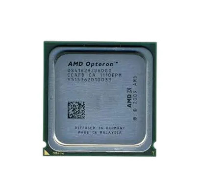 626300-001 - HP 1.7GHz 6-Core 6MB L3 Socket C32 Processor