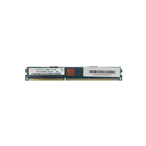 HMT41GW7AMR4C-H9 - HYNIX 8GB DDR3-1333MHz ECC Registered VLP Memory