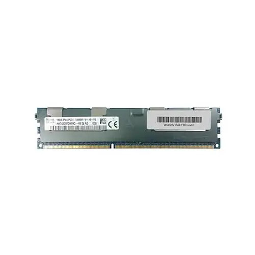 HMT42GR7AMR4C-H9 - HYNIX 16GB DDR3-1333MHz ECC Registered 240-Pin Memory
