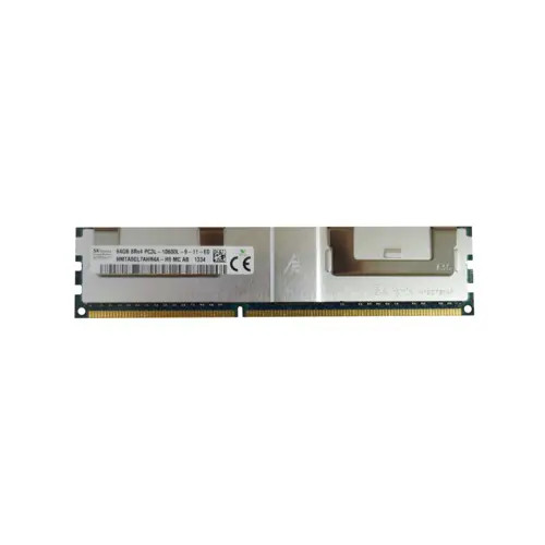 HMTA8GL7AHR4A-H9MC-AF - HYNIX 64GB DDR3-1333MHz ECC Registered LRDIMM