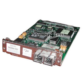 DS-SWSA4-SC - HP 64-Bit Fibre Channel Host Bus Adapter